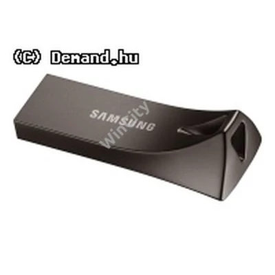Pen Drive 128Gb USB3.1 Samsung BAR PLUS MUF-128BE4/APC