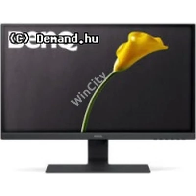 Mon BenQ 27' GW2780E IPS 5ms  DSUB HDMI DP MM 9H.LGELB.VGE