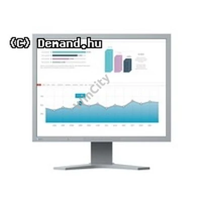 Mon Dimarson 18,5' DM-P185 BK 16:9 1366x768 2ms HDMI VGA Black