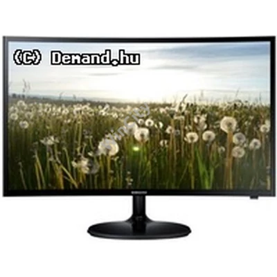 Mon Sam 24' S24D406GAU IPS 5ms HDMI DP Pivot LS24D406GAUXEN
