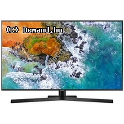 TV 65' Samsung UE65U8072 4K UHD Smart TV UE65U8072FUXXH