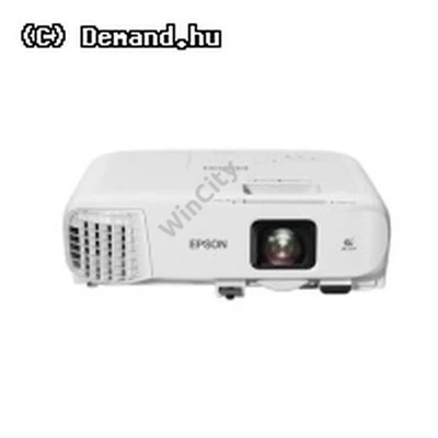 Proj. Epson EB-992F FHD 4000L 16 000:1 HDMI LAN WiFi V11H988040