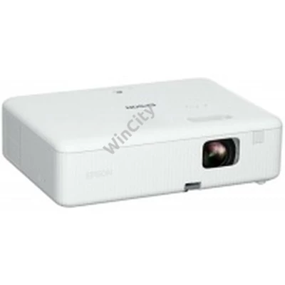 Proj. Epson CO-W01 WXGA 3000L 15000:1 HDMI V11HA86040