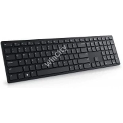 Key HU USB Dell KB500 Wireless Black 580-AKOK