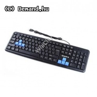 Key HU USB Apedra K-816 Black 6920919256043