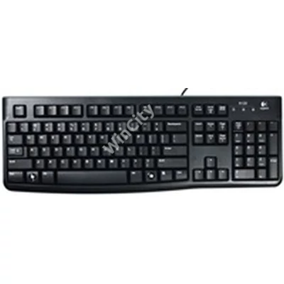 Key EN USB Logitech K120 USB OEM 920-002479