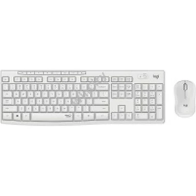 Key EN Log Cordl. MK295 USB +mouse White920-009824