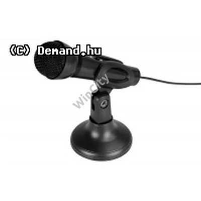 Mikrofon MEDIA-TECH Micco SFX MT393