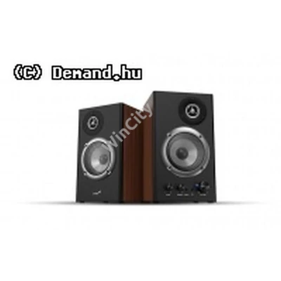 HF Genius SP-HF1200B 36W Wood/Black 31730049400