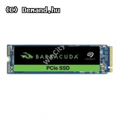 SSD Seagate M.2 2280 2Tb Barracuda NVMe ZP2000CV3A002