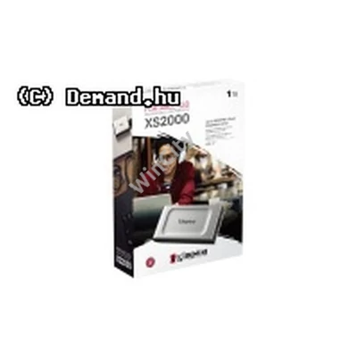 SSD USB3.2 Kingston 1Tb SXS2000/1000G