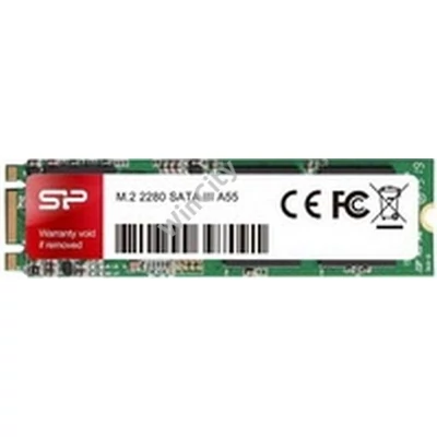 SSD Silicon Power M.2 2280 128GB A55 SP128GBSS3A55M28