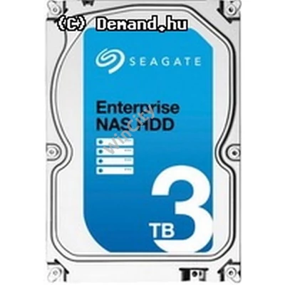 HDDS 1Tb 256Mb SATA3 Seagate IronWolf 5400rpm ST1000VN008