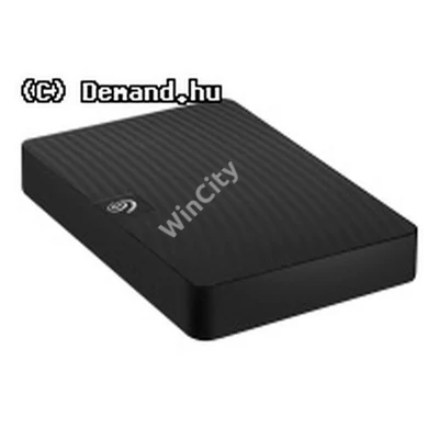 HDD USB3 2,5' Seagate 5Tb Expansion Portable +Rescue STKM5000400
