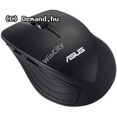 Mou Asus Optical Wireless WT465 Black