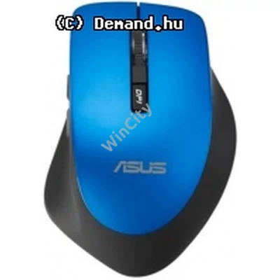 Mou Asus Optical Wireless WT425 Blue