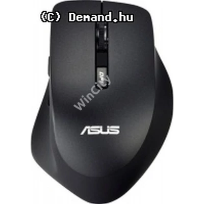 Mou Asus Optical Wireless WT425 Black