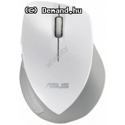 Mou Asus Optical Wireless WT465 White