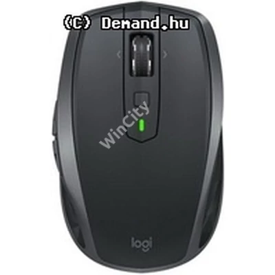 Mou Log Cordl. Laser MX Anywhere 2S Flounder Mouse 910-005153