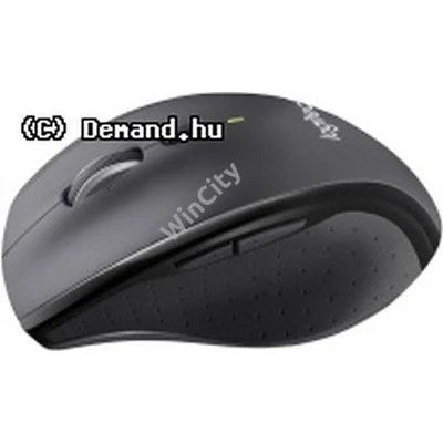 Mou Logitech M705 Marathon Wireless Laser Charcoal 910-006034