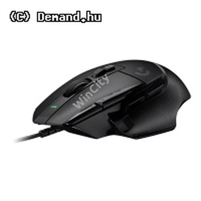Mou Log G502 X Gaming Black 910-006138