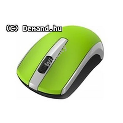 Mou Genius Optical Wireless ECO-8100 Green Recharge. 31030004404