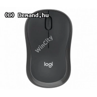 Mouse Logitech Wireless M240 Silent Bluetooth Graphite910-007119