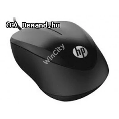 Mou HP 1000 USB Black 4QM14AA