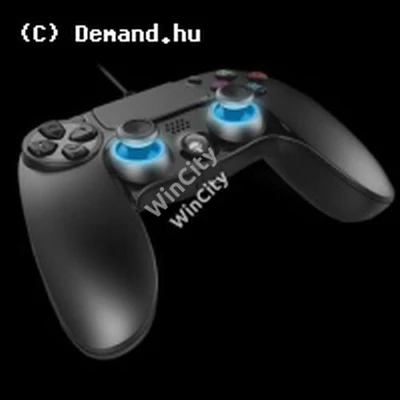 Gamepad Spirit of Gamer XGP WIRED PS4 USB Vibr./PC/PS4 SOG-WXGP4