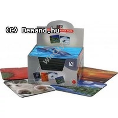 Mouse Pad Tnb TSDEKOR több féle TNB021545