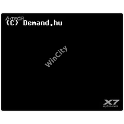 Mouse Pad A4 Tech XGame X7-200MP