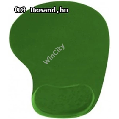 Mouse Pad Esperanza zselés EA137G Green