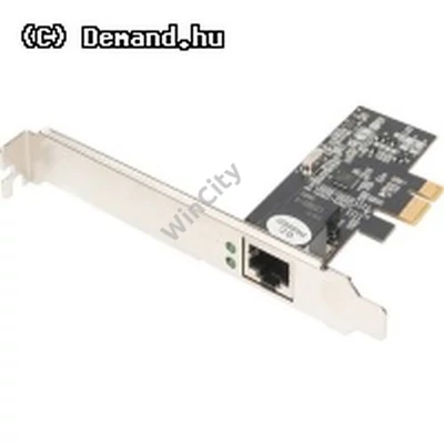 ET NIC DIGITUS 2.5 GbE PCI-E DN-10135