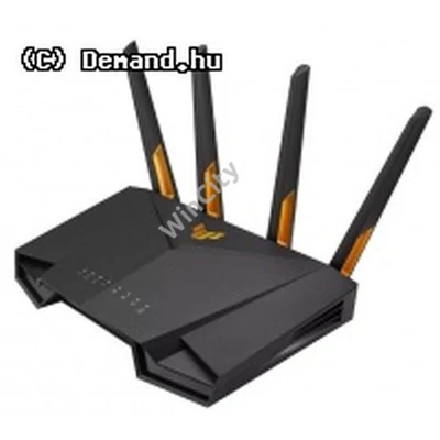 Wlan Rou ASUS TUF-AX4200 AX4200 Dual-Band WiFi 6