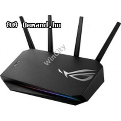 Wlan Rou ASUS GS-AX3000 Dual-Band WiFi 6