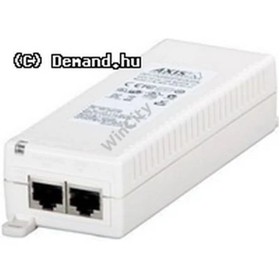 PoE Axis T8120 Midspan 15 W 5026-202