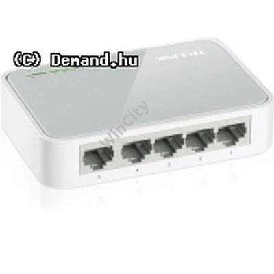 SwitchTPLink TL-SF1005D 5Port 10/100Mb switch
