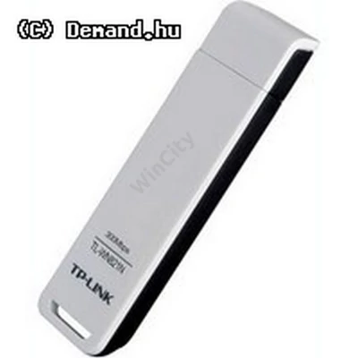 Wlan NIC TPLink USB TL-WN821N 300M