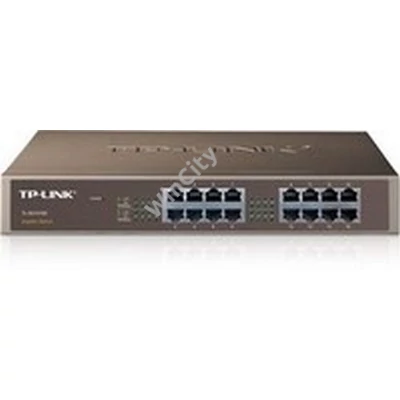 Switch TPLink TL-SG1016D 16port Gigabit switch