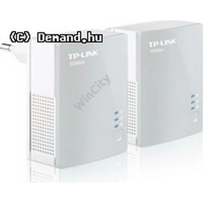 Powerline TPLink TL-PA4010-KIT 500Mbps 2xTL-PA4010