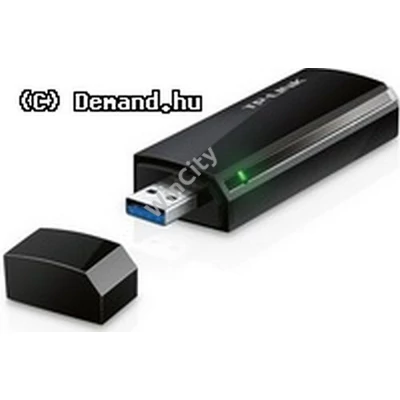 Wlan NIC TPLink USB Archer T4U AC1200 Dual Band USB3.0