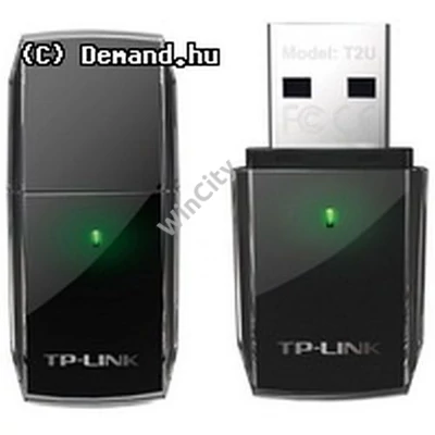 Wlan NIC TPLink USB Archer T2U AC600 Dual Band