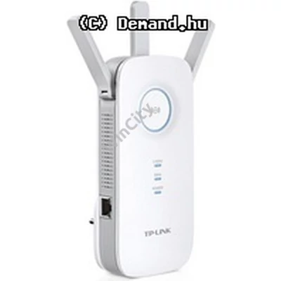 Wlan Accp TPLink RE450 AC1750 Range Extender 1750Mbps