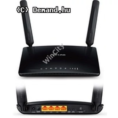 Wlan Rou TPLink Archer MR200 AC750 LTE 1xSIM