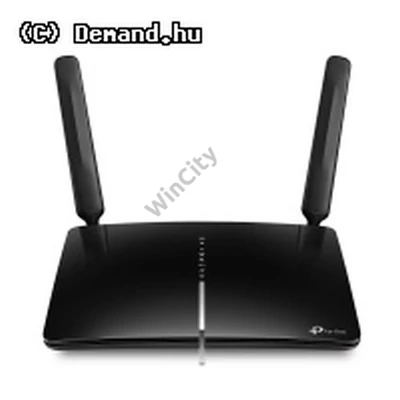 Wlan Rou TPLink Archer MR600 AC1200 4G/LTE 1xSIM Dual Band