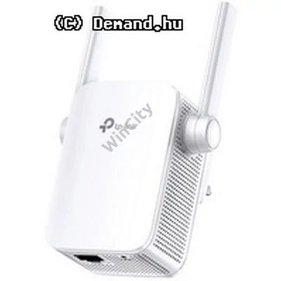 Wlan Accp TPLink RE305 AC1200 Range Extender 867bps