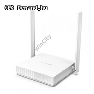 Wlan Rou TPLink TL-WR844N 300Mbps
