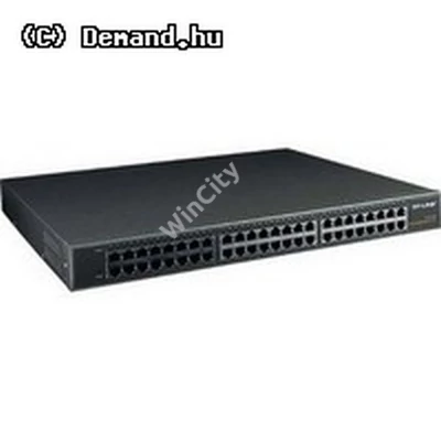 SwitchTPLink TL-SG1048 48PortGigabit Switch Rack