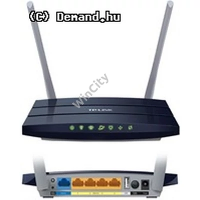 Wlan Rou TPLink Archer C50 AC1200 Dual Band Router