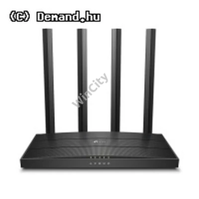 Wlan Rou TPLink Archer C80 AC1900 Dual Band 1300Mbp